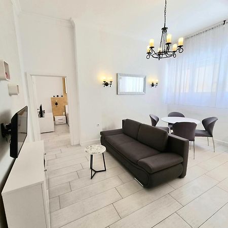 Lux Apartment Near Bridge Zadar Exterior foto