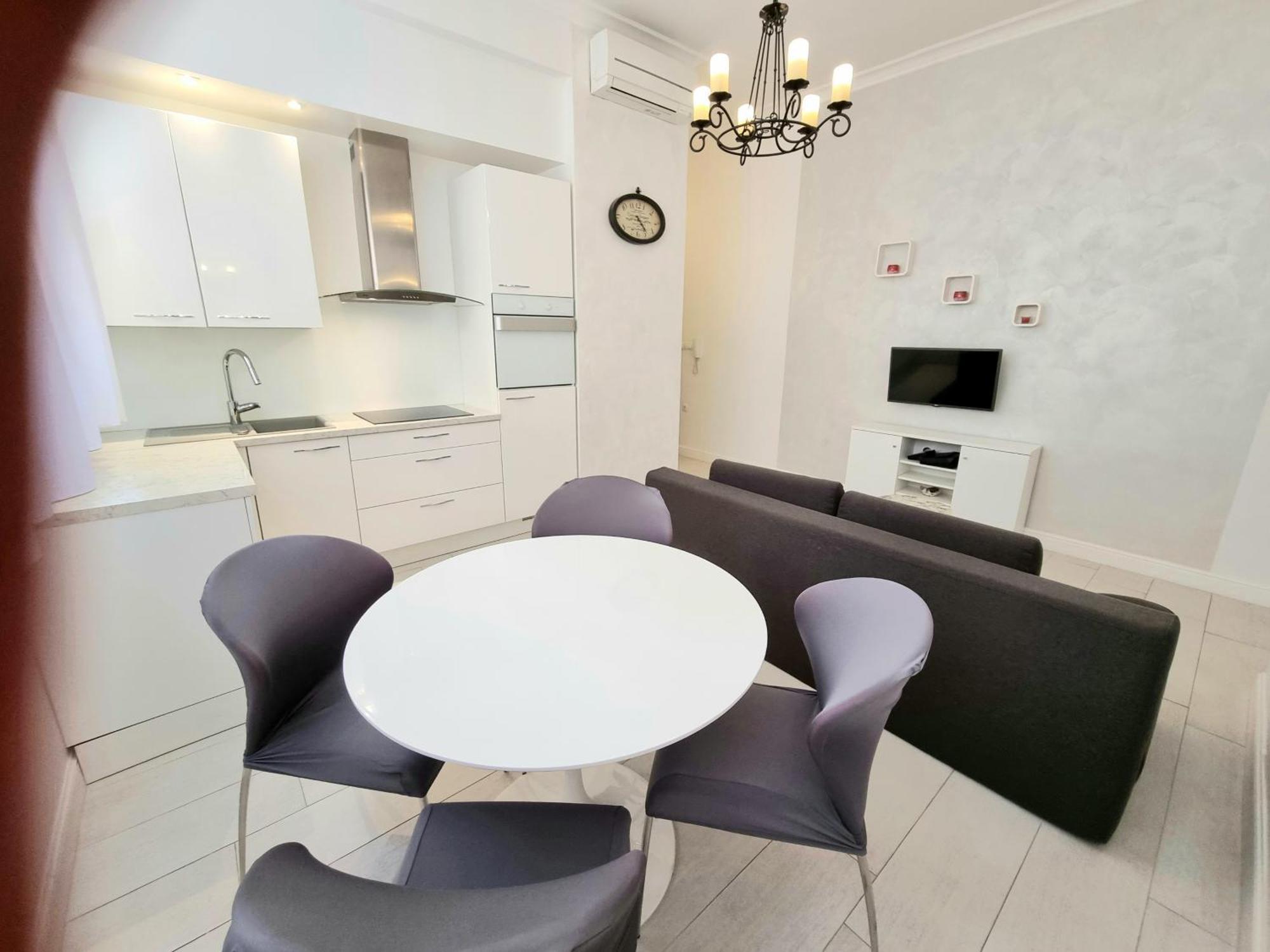 Lux Apartment Near Bridge Zadar Exterior foto