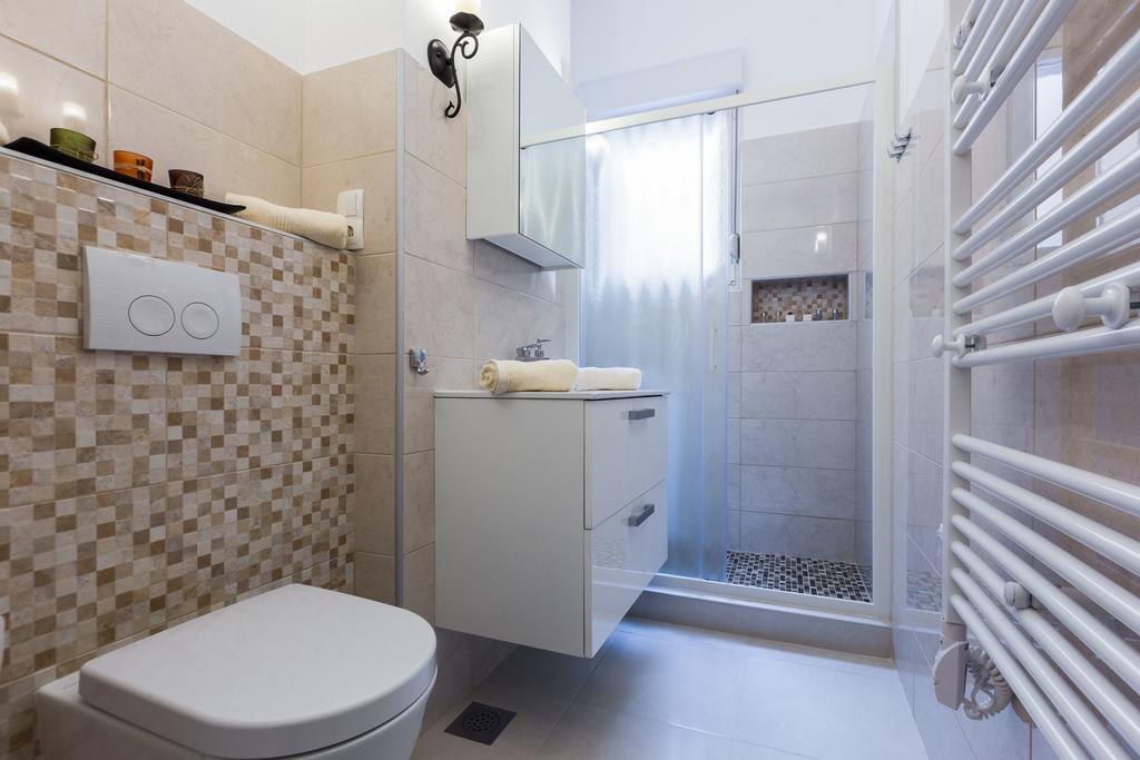 Lux Apartment Near Bridge Zadar Exterior foto